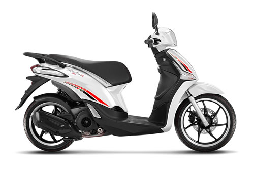 Bảng giá xe Piaggio tháng 7/2020: Ưu đãi hấp dẫn