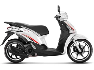 Bảng giá xe Piaggio tháng 7/2020: Ưu đãi hấp dẫn
