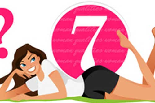 Trắc nghiệm: Sự thật về con người bạn