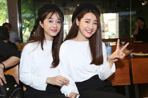 Em gái ruột chưa kịp nổi tiếng đã rút khỏi showbiz của Nhã Phương giờ ra sao?