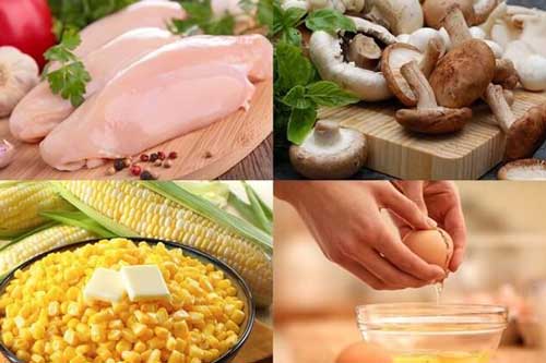 Nấu súp gà bỏ thêm thứ này vào khiến món súp thơm lừng, mẹ chồng gật gù khen khéo