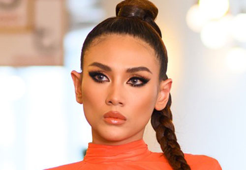 Võ Hoàng Yến: 'Tôi bớt menly khi quen chồng sắp cưới'