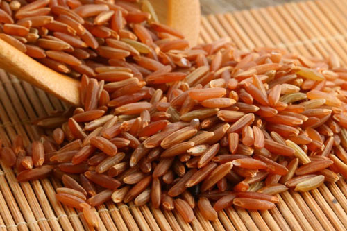 Ăn gạo lứt kiểu này cân nặng giảm 'ầm ầm' mà không gây hại cho sức khỏe