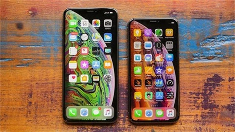 iPhone XS giảm giá mạnh tại VN, đủ sức thay thế iPhone 7 Plus hay iPhone X