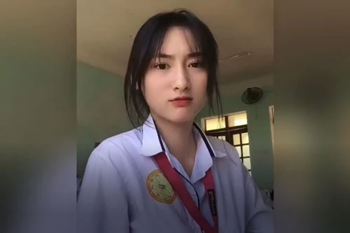 Ảnh: Cắt từ video.