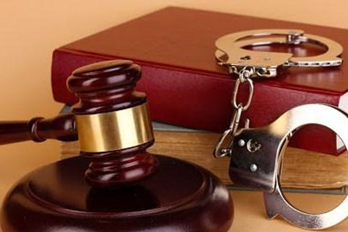 Hà Nội: Xét xử hai nhóm côn đồ truy sát nhau ở quận Hà Đông