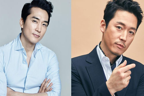 Nhổ 12 răng, tăng 116 kg và loạt trò trốn nghĩa vụ quân sự của sao Hàn