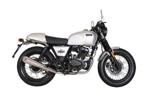 Bảng giá xe Brixton tháng 7/2020