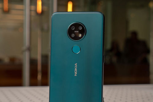 Bảng giá điện thoại Nokia tháng 7/2020: Đồng loạt giảm giá