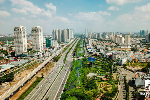 Nửa cuối năm 2020, thị trường bất động sản vẫn chưa hết ảnh hưởng của 'bão'?