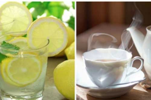 3 loại nước giúp thải độc ruột già, thanh lọc gan thận cực kỳ hiệu quả, nhất là loại thứ 2