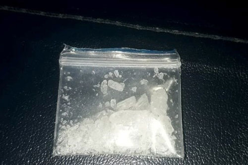 Triệt phá “đại lý” bán ma túy lẻ tại Hải Phòng