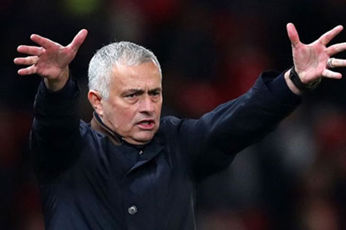 Bị chế giễu, Mourinho "phản đòn" Arsenal