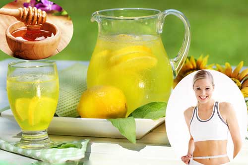 Buổi sáng uống gì để giảm cân nhanh chóng? Câu trả lời đơn giản mà nhiều người không hề biết