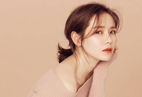 Hollywood mời Son Ye Jin đóng phim