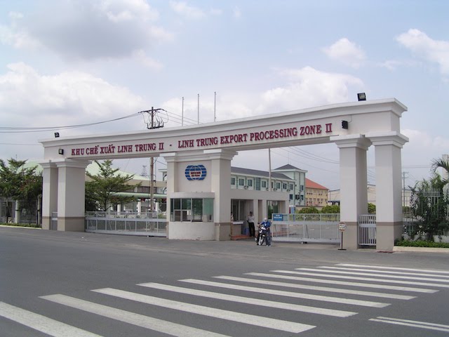 TP.HCM: Kiến nghị tháo gỡ khó khăn cho doanh nghiệp chế xuất 