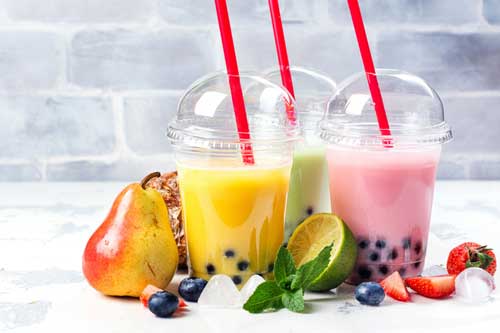 3 loại nước trẻ càng uống càng dễ "lùn tịt", nhất là loại thứ 2