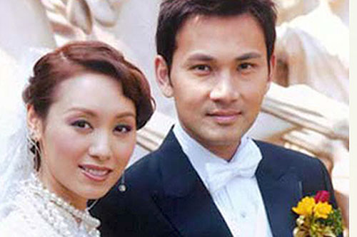 25 năm tình nồng của Lâm Văn Long, Quách Khả Doanh