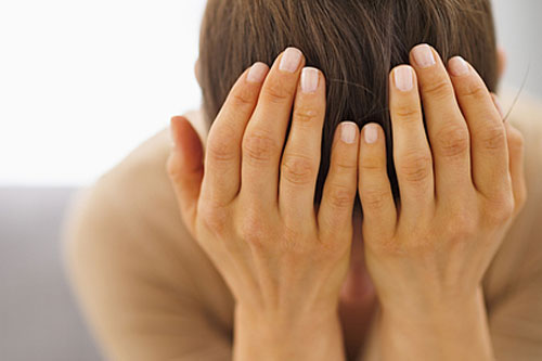 Tôi là người thứ ba trong chính cuộc tình của mình