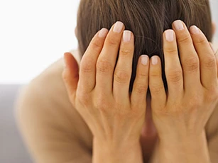 Tôi là người thứ ba trong chính cuộc tình của mình