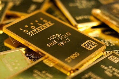 Giá vàng hôm nay (6/7): Giữ vững ở mức cao nhất 8 năm