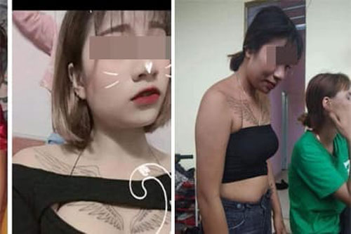 Hẹn hò qua mạng, chàng trai vỡ mộng khi gặp bạn gái ngoài đời