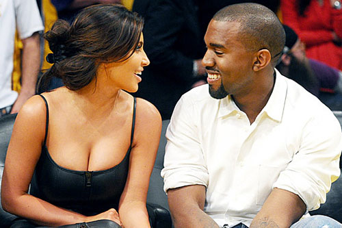 Kanye 9 năm yêu đơn phương, 8 năm xây tổ ấm tỷ đô với Kim