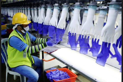 Những doanh nghiệp châu Á gặp thời trong mùa COVID-19