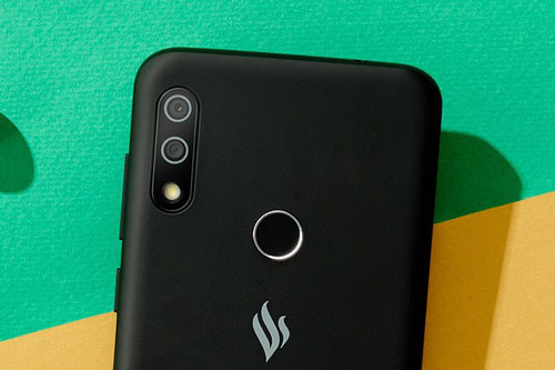 Vsmart Star 4 ra mắt: Camera kép, pin 3.500 mAh, giá 2,19 triệu đồng