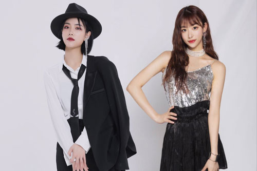 Hứa Giai Kỳ - Khổng Tuyết Nhi: Ai xứng đáng là 'visual - main dancer'?