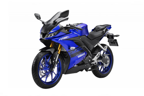Yamaha YZF-R15 và MT-15 giảm giá 9 triệu đồng tại Việt Nam