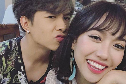 Kỉ niệm 5 năm yêu Anh Tú, Diệu Nhi công khai ăn mừng nhưng đầy ẩn ý: Chắc chỉ muốn "ai kia" xem thôi!