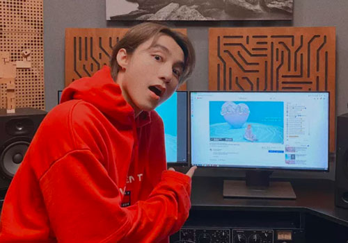 "Có chắc yêu là đây" "xô đổ" hàng loạt kỷ lục, Sơn Tùng hạnh phúc không nói nên lời