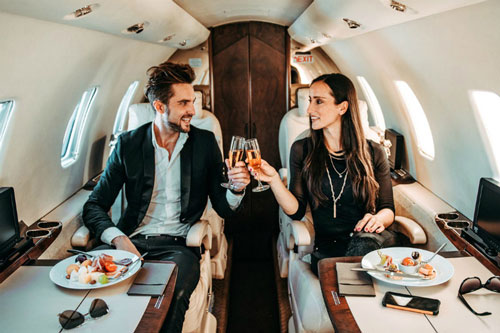 Ngành nghề nào có nhiều 'người rất giàu' nhất trong thập niên qua?