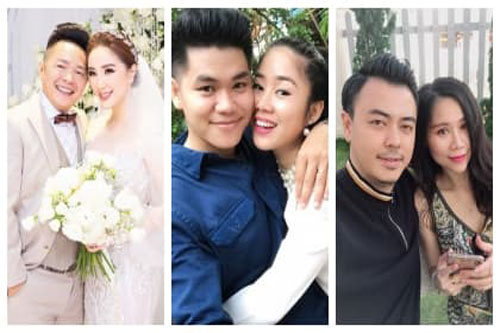 Nửa kia bị chê xấu, sao Việt phản ứng quyết liệt: Người nhờ cộng đồng mạng xử, người chửi thẳng mặt