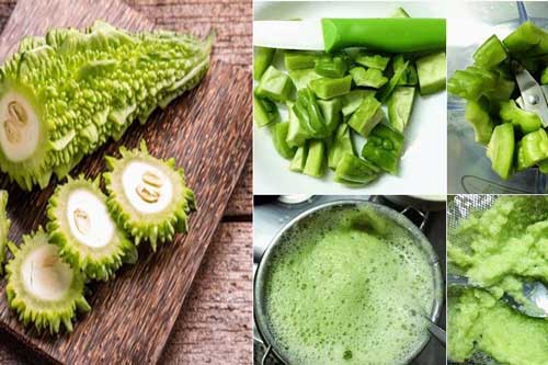 Mướp đắng rất lành nhưng ăn sai cách cũng gây hại sức khỏe, hối hận không kịp