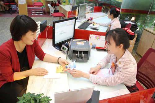 HDBank đẩy mạnh các gói tín dụng xanh
