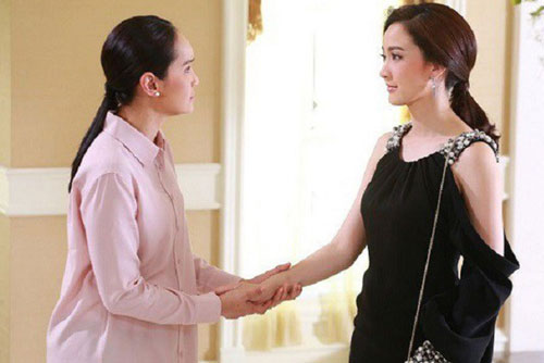 Nửa đêm nghe tiếng cót két trong phòng ôsin, tôi gọi chồng dậy thì kinh hãi bắt gặp người quen