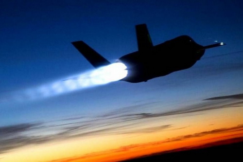 Siêu radar Nga phát hiện cuộc tấn công của máy bay không xác định ở Iran