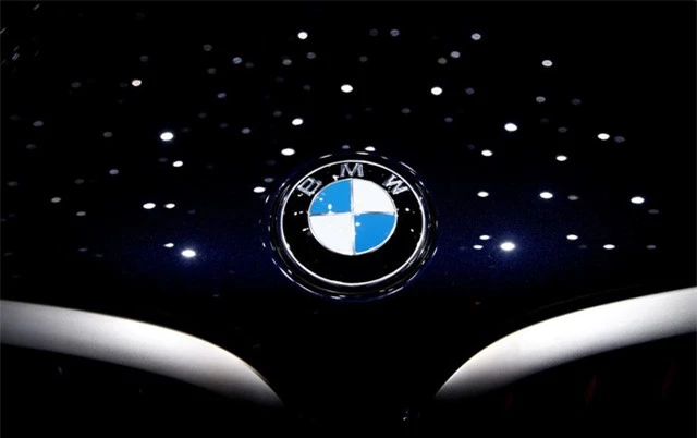 BMW tăng cường sản xuất xe điện - Ảnh 1.