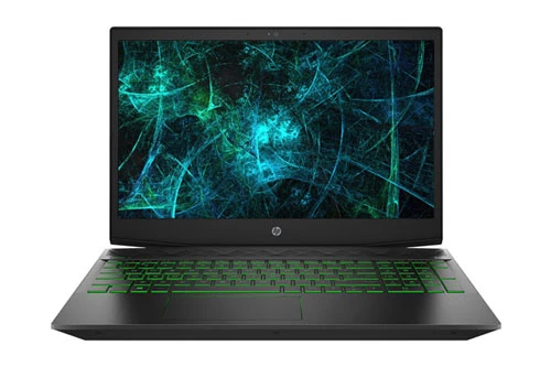 HP Pavilion Gaming 15.