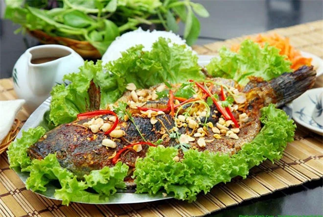 Món ngon Phú Quốc, chỉ nghe tên đã thấy &#34;thèm nhỏ dãi&#34;, muốn đến thưởng thức ngay - 9