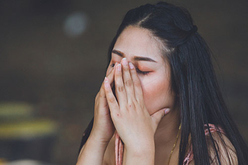 Tôi vẫn tương tư về người yêu cũ