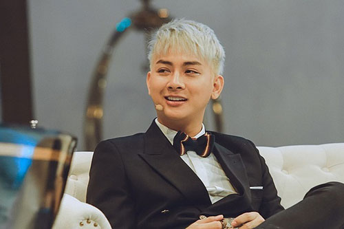 Phía Hoài Lâm phủ nhận dùng chuyện ly hôn để PR