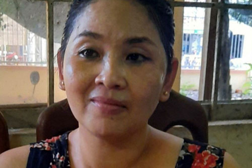 An Giang: Chồng đi tù, vợ cùng nhân tình tiếp tục bán ma túy