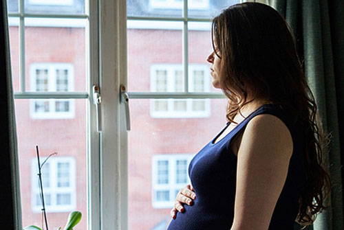 Chồng liên tục phản bội tôi