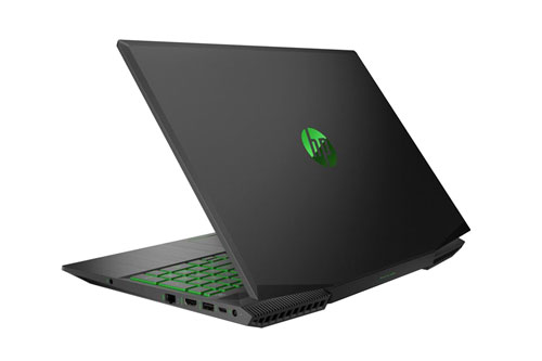 Khám phá HP Pavilion Gaming 15, giá 24,99 triệu tại Việt Nam