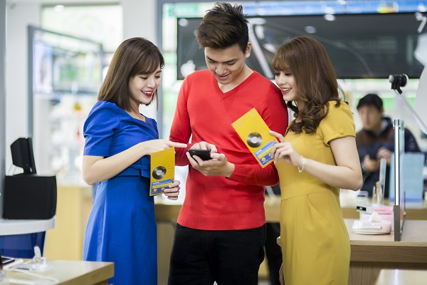 Từ 1/7/2020, MobiFone  triển khai hệ thống chặn cuộc gọi rác dùng Big Data và AI