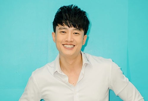 Quốc Trường chưa muốn cưới vợ