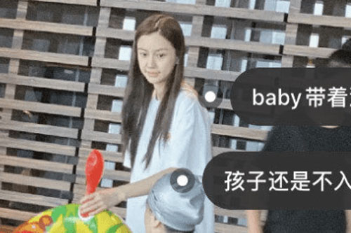 Ảnh chụp luôn lung linh vậy mặt mộc và vóc dáng của Angelababy ở ngoài đời như thế nào?